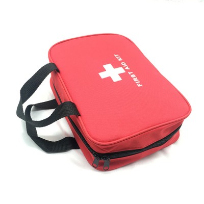 Mini Amenity Kit Travel Kit Emergency First Aid Kit With Supplies