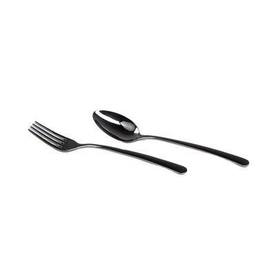 18/10 flatware set stainless steel cutlery