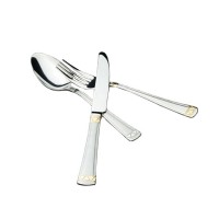 High quality superior flatware stainless steel