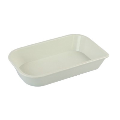 Reusable High Heat Resistant YCL Meal Dish PES Tray