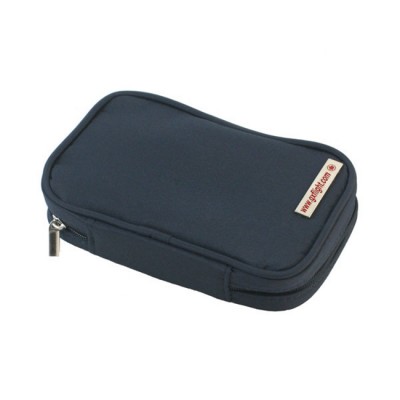 Fashion Foldable Kit Airline Amenity Bag