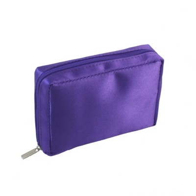 Airline fashion amenity kit bag for traveling