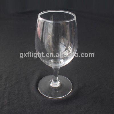 Handmade Drinkware Airline Crystal Glass Wine