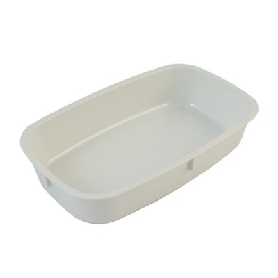 Inflight New Material High Heat Resistance Plastic Container