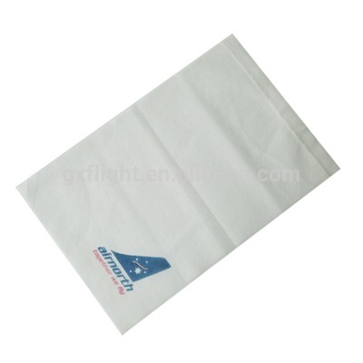 2020 PP nonwoven disposable airline headrest cover