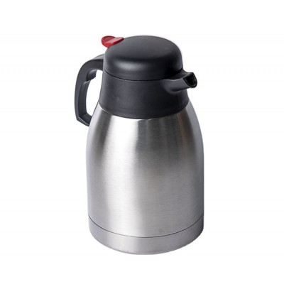 1.5L 304 stainless steel vacuum boiling airline coffee jug