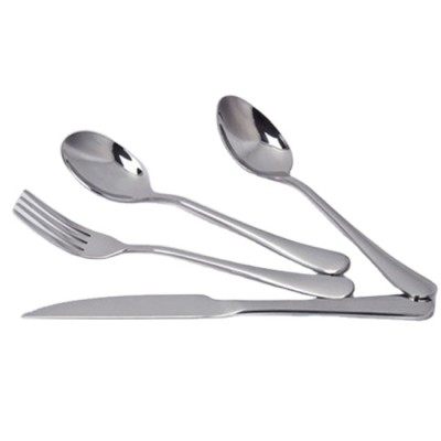 FS Airline Durable Inox Set Cutlery Stainless Steel